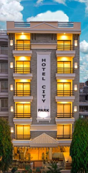 Hotel City Park